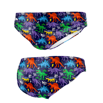 TURBO All Dinos - 731151 - Mens Suit - Water Polo