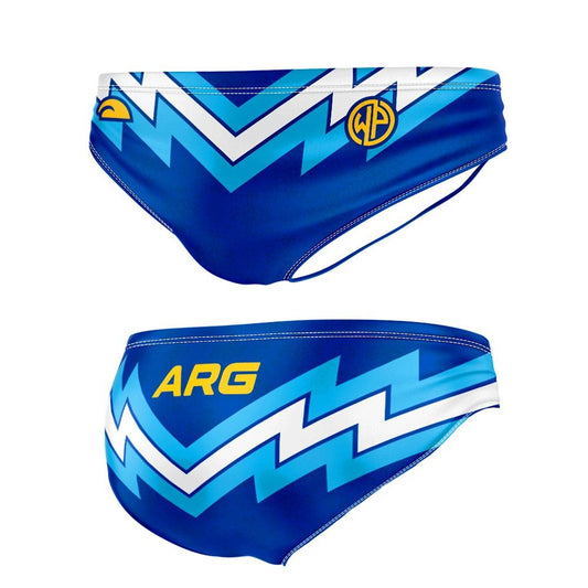 TURBO Arg Football Cup - 732480 - Mens Suit - Water Polo