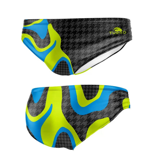 TURBO Atala - 731925 - Mens Suit - Water Polo