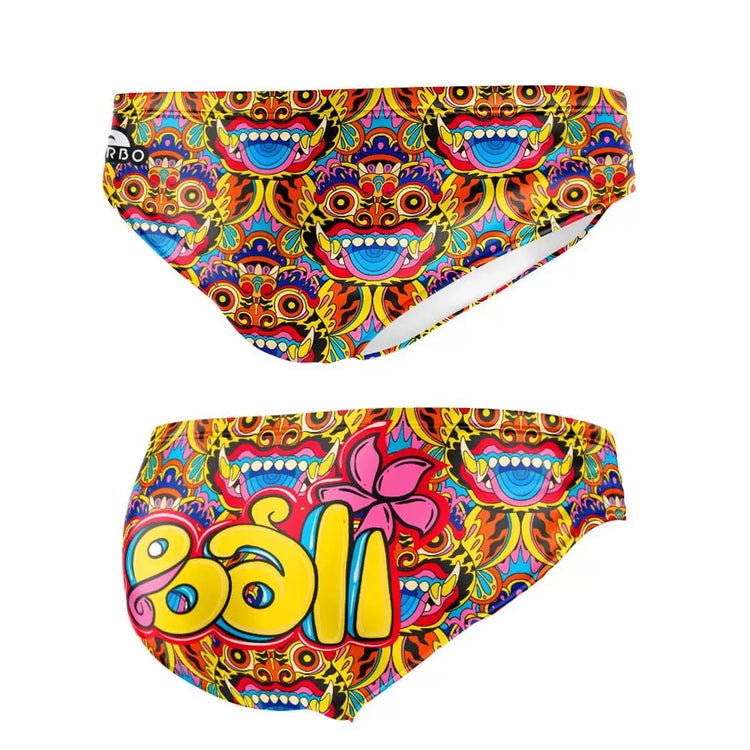 TURBO Bali Indo - 731884 - Mens Suit - Water Polo
