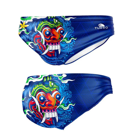 TURBO Bali Tradition - 731946 - Mens Suit - Water Polo