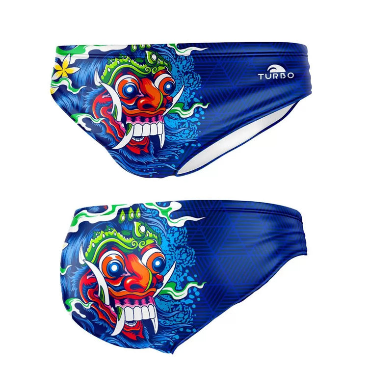 TURBO Bali Tradition - 731946 - Mens Suit - Water Polo