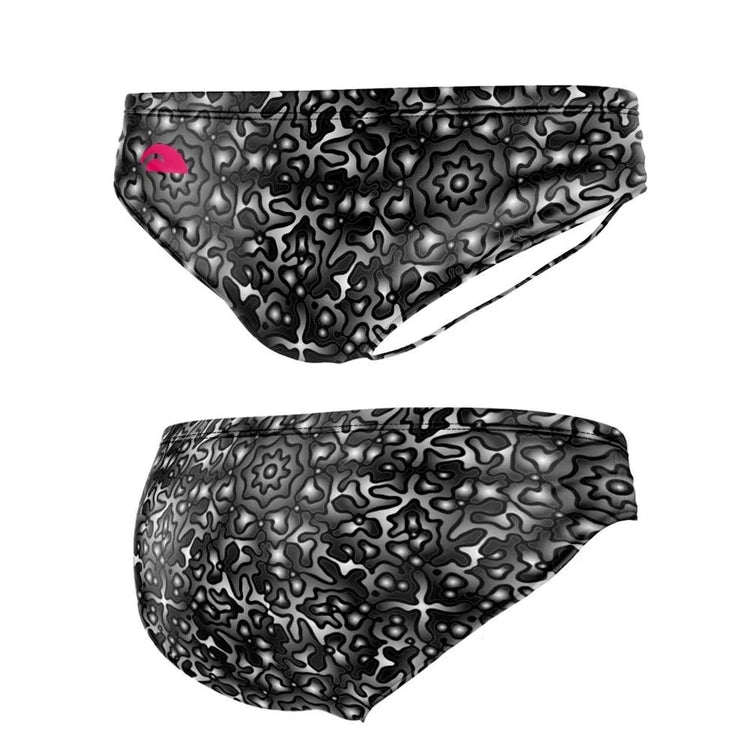 TURBO Breathing - 732386 - Mens Suit - Water Polo