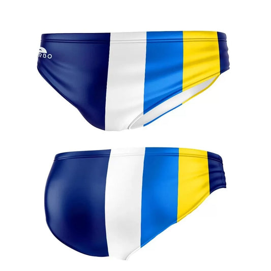 TURBO Canarias Classic 2024 - 731590 - Mens Suit - Water Polo