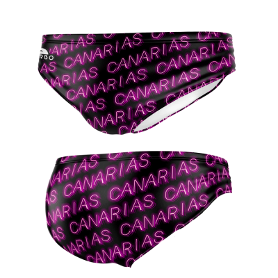 TURBO Canarias Neo - 731500 - Mens Suit - Water Polo