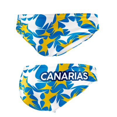TURBO Canarias Net - 731502 - Mens Suit - Water Polo