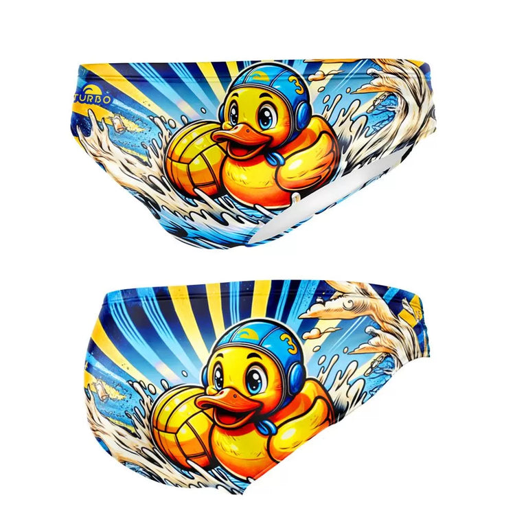 TURBO Duck Player -731938 - Mens Suit - Water Polo