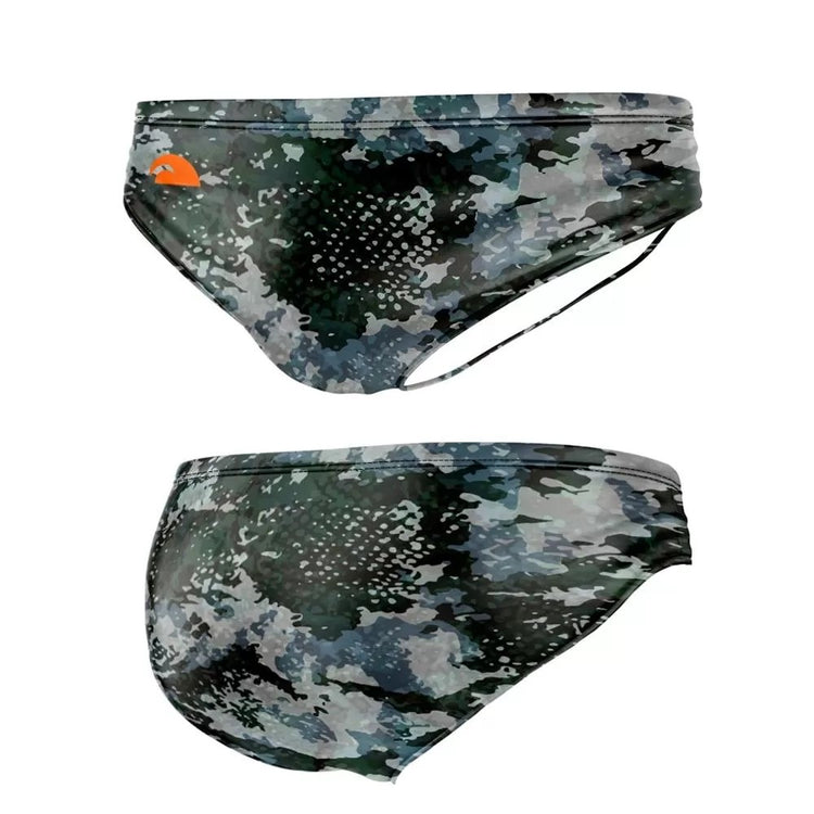 TURBO Endurance Flow - 732385 - Mens Suit - Water Polo