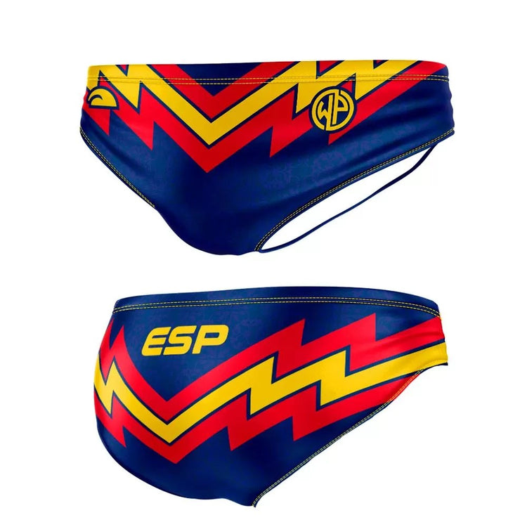 TURBO Esp Football Cup - 732474 - Mens Suit - Water Polo