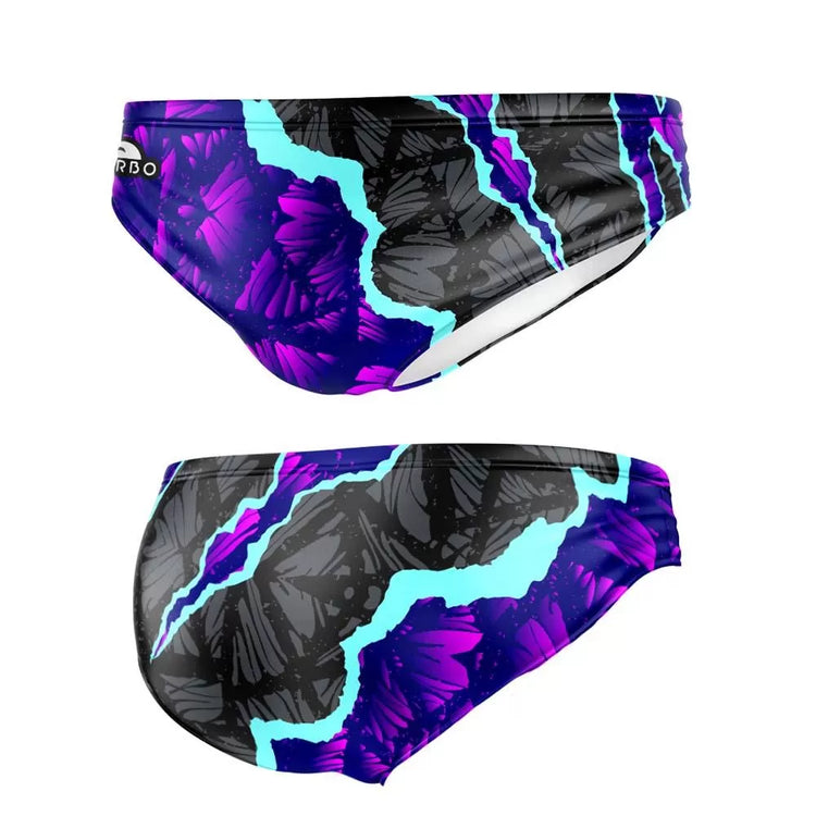TURBO Fluora - 731891 - Mens Suit - Water Polo