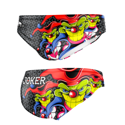TURBO Joker Stick 731507 Mens Suit Water Polo Waterpoloshop