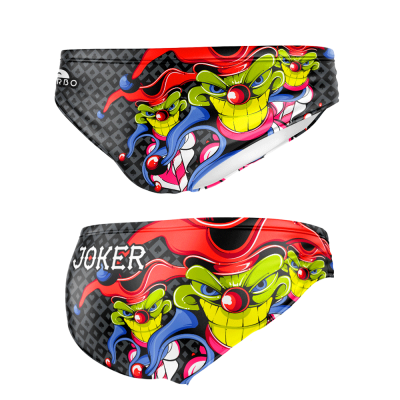 TURBO Joker Stick - 731507 - Mens Suit - Water Polo