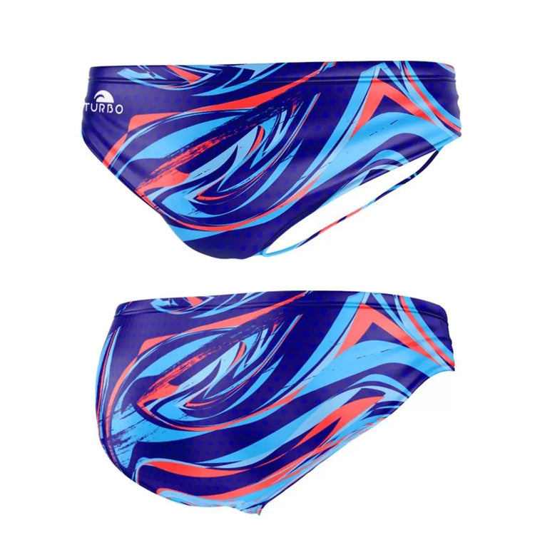 TURBO Liquid Motion - 732325 - Mens Suit - Water Polo