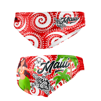 TURBO Maui 2023 - 731563 - Mens Suit - Water Polo