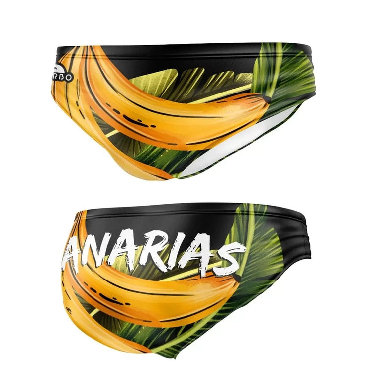 .IN_STOCK - TURBO Platano Sol - 731587 - Mens Suit - Water Polo