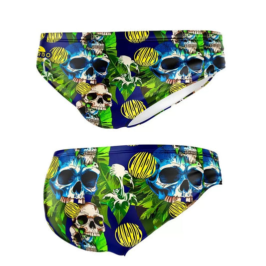 TURBO Skulls Platanos - 731879 - Mens Suit - Water Polo