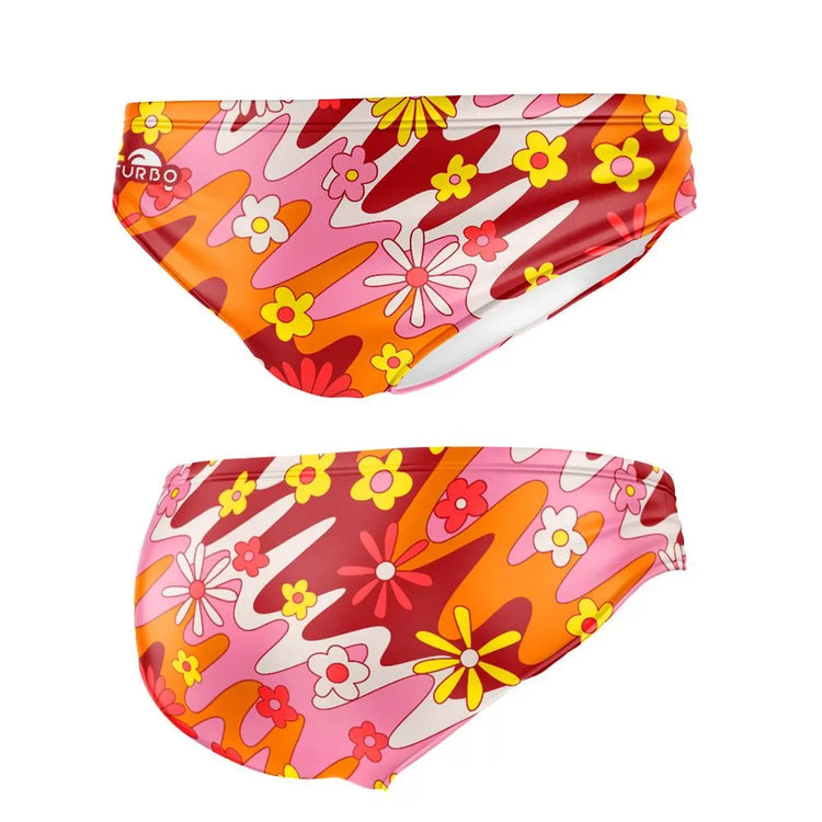 TURBO Spring - 731944 - Mens Suit - Water Polo