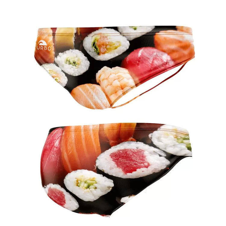 TURBO Sushi Suit - 732469 - Mens Suit - Water Polo