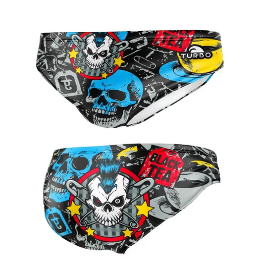 TURBO Tea With Chaos - 732140 - Mens Suit - Water Polo