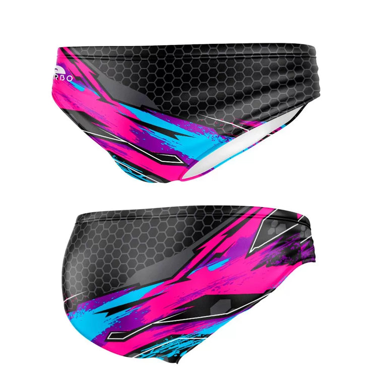 TURBO Tune - 731983 - Mens Suit - Water Polo