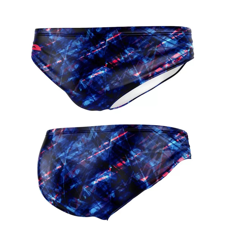 TURBO Urban Ink - 731757 - Mens Suit - Water Polo
