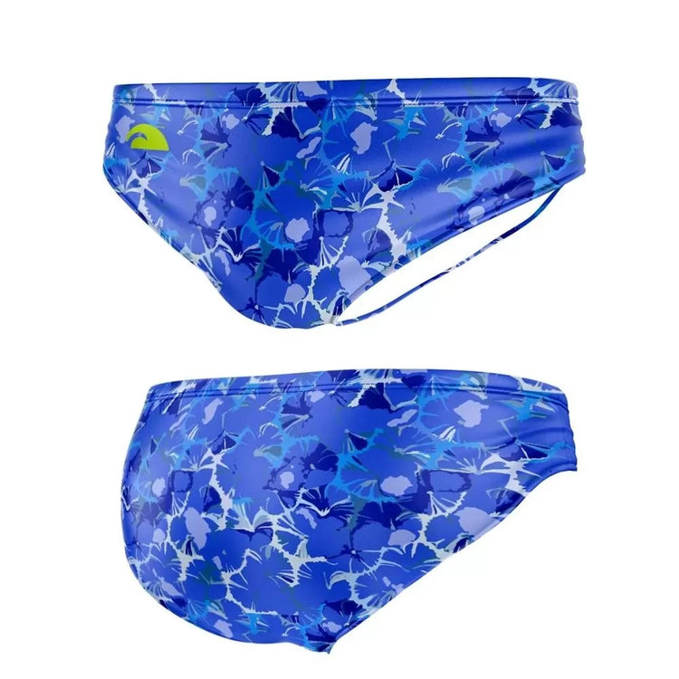 TURBO Velocity Pulse - 732384 - Mens Suit - Water Polo
