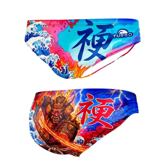 TURBO Samurai force - 732358 - Mens Suit - Water Polo