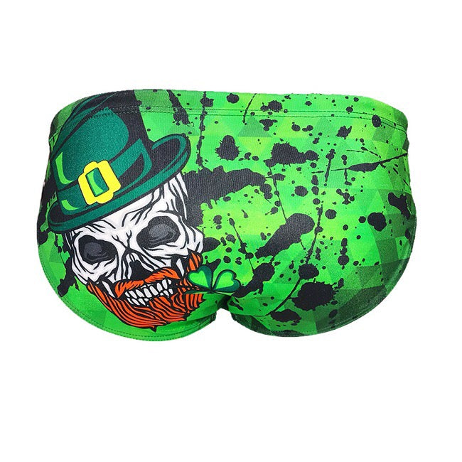 Turbo Patricks - 730550-05 - Mens Suit - Water Polo