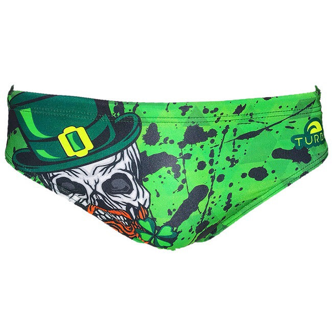Turbo Patricks - 730550-05 - Mens Suit - Water Polo