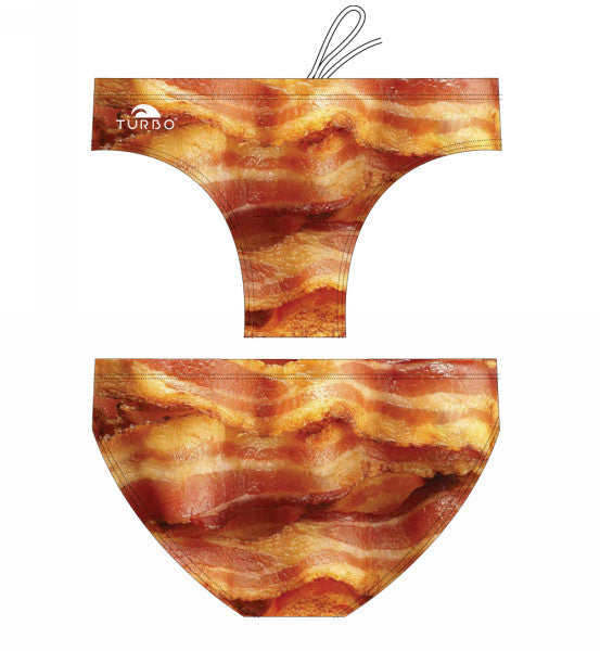 TURBO - 730098 - Mens Suit - Water Polo