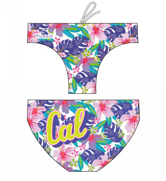 TURBO - 730150-0003 - Mens Suit - Water Polo