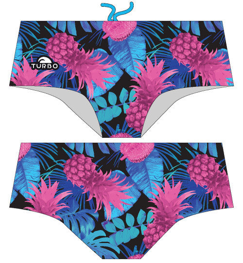 TURBO Supertank - 73018617-0099 - Mens Aquashorts - Swimming