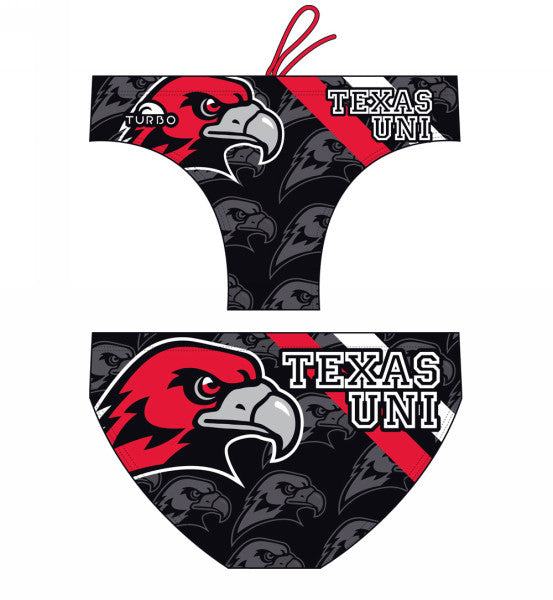 TURBO - 730353-0009 - Mens Suit - Water Polo
