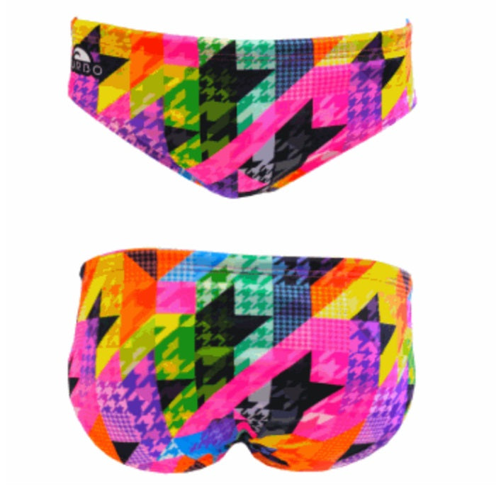 TURBO Chevi - 730484-0014 - Mens Suit - Water Polo