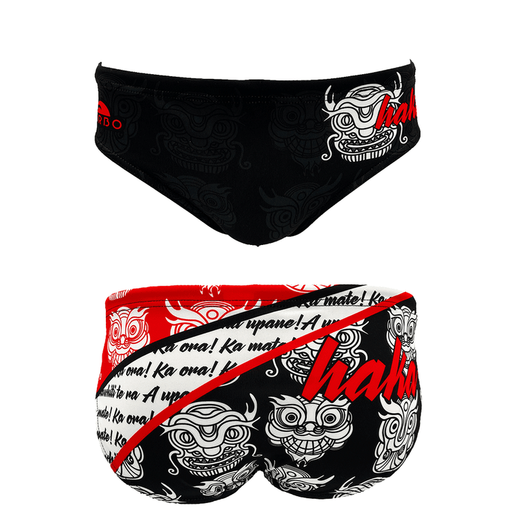 TURBO Haka New - 730981 - Mens Suit - Water Polo