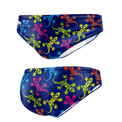 TURBO Lagarto Canarias - 731284 - Mens Suit - Water Polo