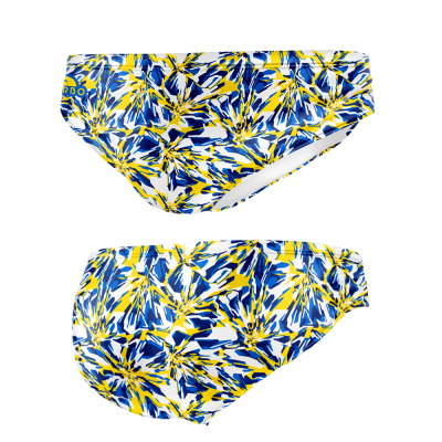 TURBO Canarias Spider - 731357 - Mens Suit - Water Polo