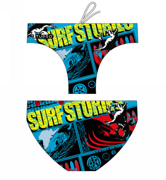 TURBO - 79443-0099 - Mens Suit - Water Polo