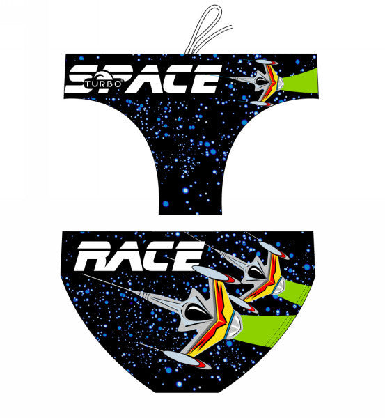 TURBO - 79473-0099 - Mens Suit - Water Polo