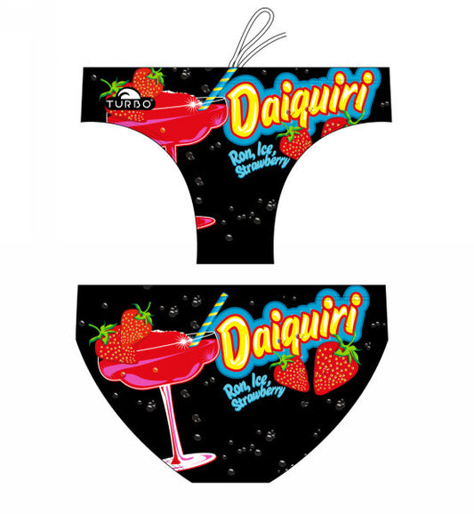 TURBO - 79482 - Mens Suit - Water Polo