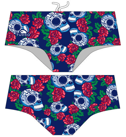 TURBO Supertank - 794897-0009 - Mens Aquashorts - Swimming