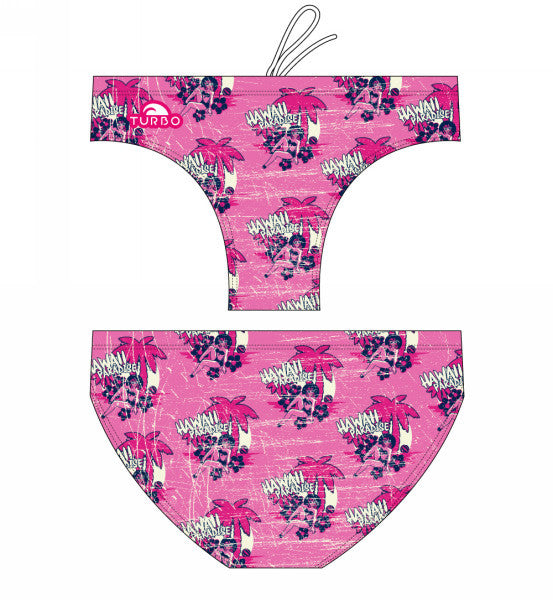 TURBO - 79642-0016 - Mens Suit - Water Polo