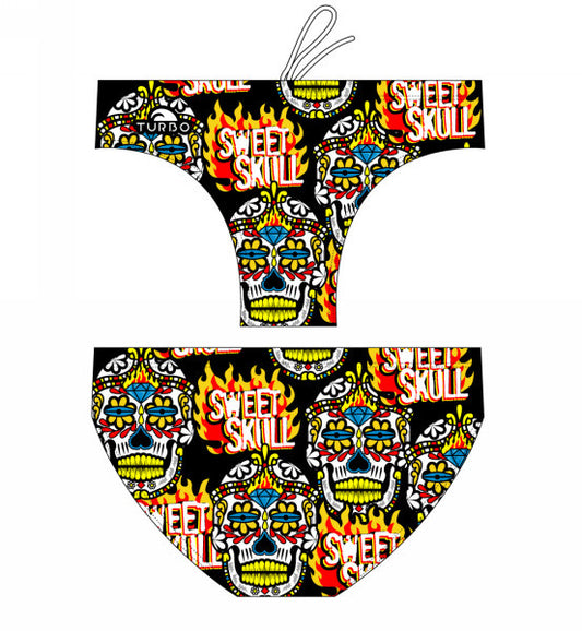 TURBO - 79659-0099 - Mens Suit - Water Polo