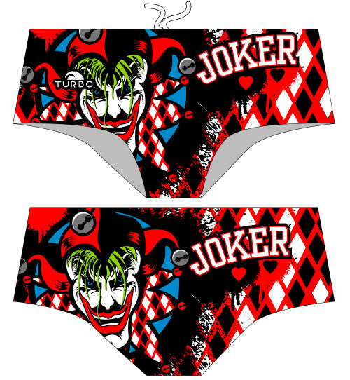 TURBO Supertank - 798407-0099 - Mens Aquashorts - Swimming