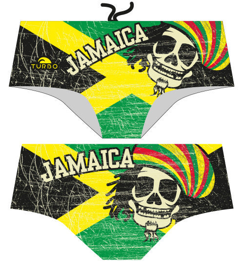 TURBO Supertank - 7986017-0099 - Mens Aquashorts - Swimming