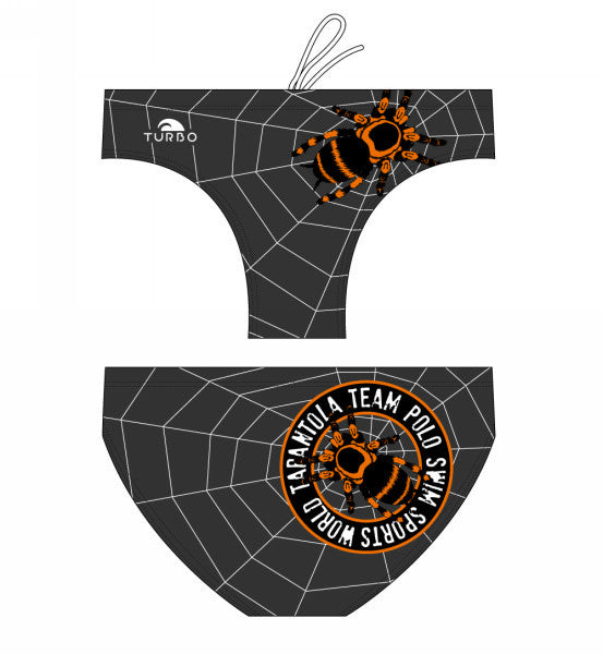 TURBO - 79867-2209 - Mens Suit - Water Polo