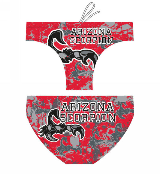 TURBO - 79868-2208 - Mens Suit - Water Polo