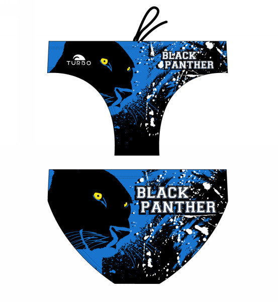 TURBO - 79869-2209 - Mens Suit - Water Polo
