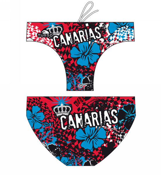 TURBO - 79908-0806 - Mens Suit - Water Polo