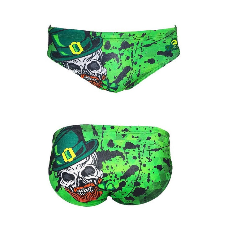 Turbo Patricks - 730550-05 - Mens Suit - Water Polo